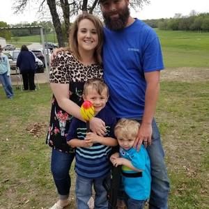 Meet your Posher, Mitchell